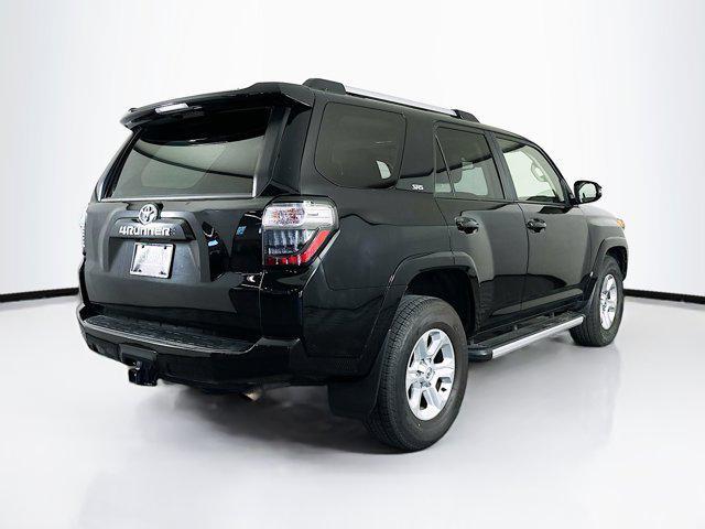 used 2023 Toyota 4Runner car, priced at $33,989