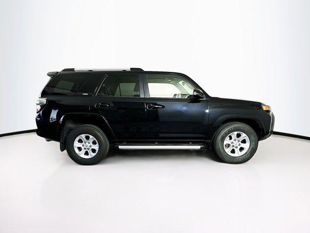 used 2023 Toyota 4Runner car, priced at $33,989