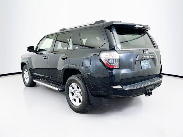 used 2023 Toyota 4Runner car, priced at $33,989