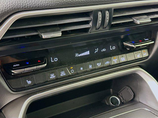 used 2024 Mazda CX-90 car, priced at $30,697