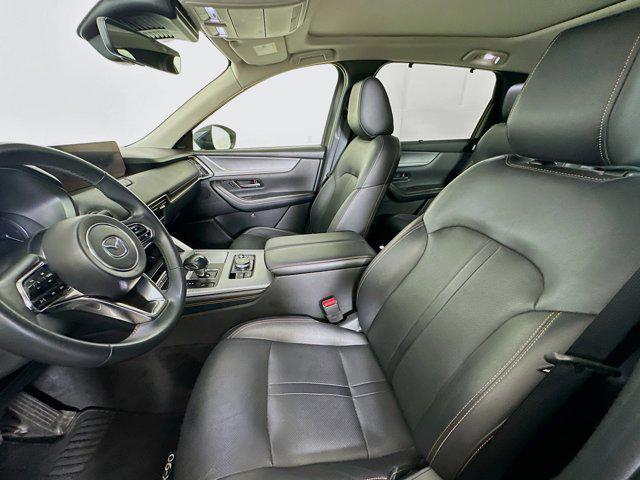 used 2024 Mazda CX-90 car, priced at $30,697
