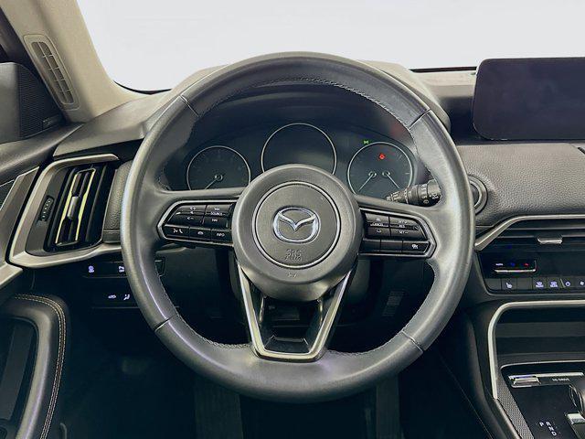 used 2024 Mazda CX-90 car, priced at $30,697