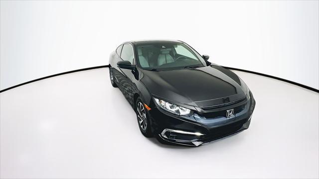 used 2019 Honda Civic car, priced at $16,989