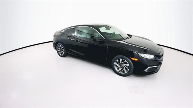 used 2019 Honda Civic car, priced at $16,989