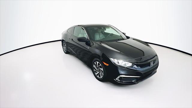 used 2019 Honda Civic car, priced at $16,989