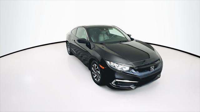 used 2019 Honda Civic car, priced at $16,989