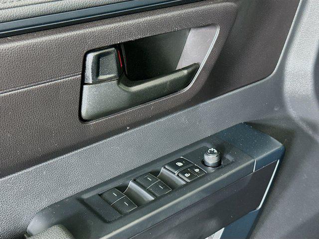 used 2023 Toyota Tundra car, priced at $30,647