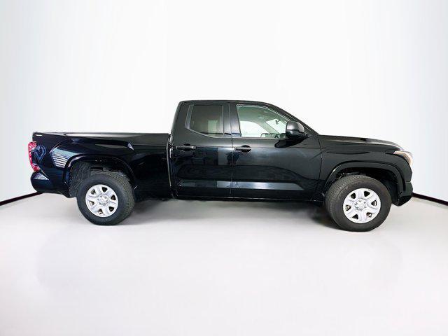 used 2023 Toyota Tundra car, priced at $30,647