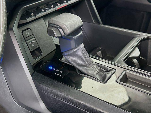 used 2023 Toyota Tundra car, priced at $30,647