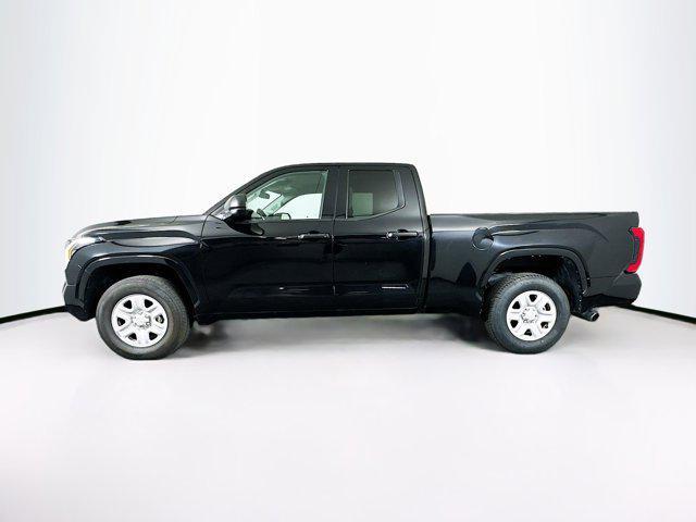 used 2023 Toyota Tundra car, priced at $30,647