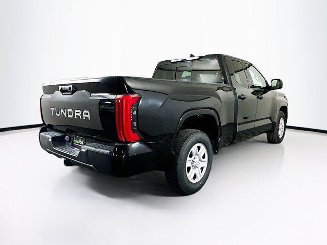 used 2023 Toyota Tundra car, priced at $30,647
