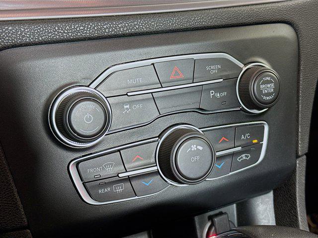 used 2023 Dodge Charger car, priced at $18,997