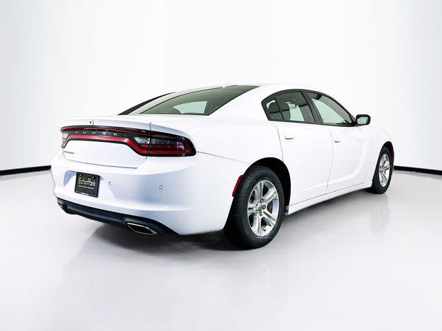 used 2023 Dodge Charger car, priced at $18,997
