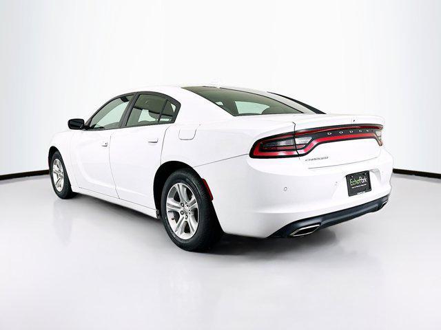 used 2023 Dodge Charger car, priced at $18,997