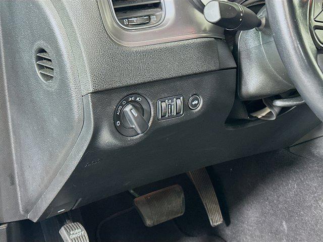 used 2023 Dodge Charger car, priced at $18,997