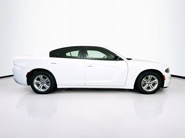 used 2023 Dodge Charger car, priced at $18,997