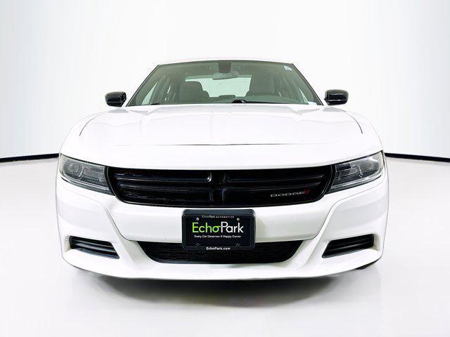 used 2023 Dodge Charger car, priced at $18,997