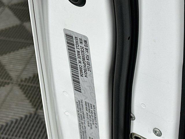 used 2023 Dodge Charger car, priced at $18,997