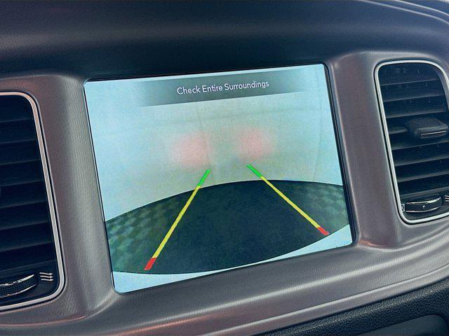 used 2023 Dodge Charger car, priced at $18,997