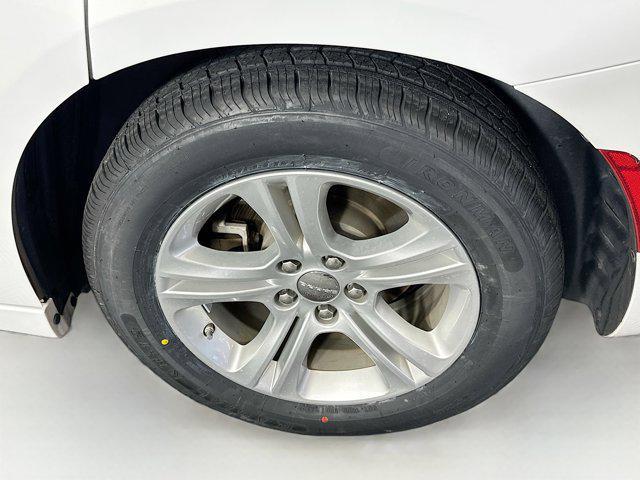 used 2023 Dodge Charger car, priced at $18,997