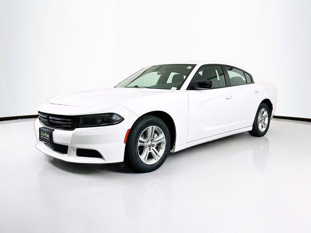 used 2023 Dodge Charger car, priced at $18,997