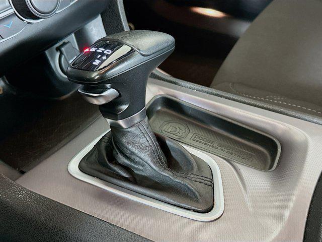 used 2023 Dodge Charger car, priced at $18,997