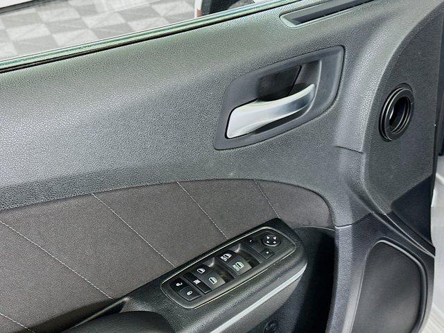 used 2023 Dodge Charger car, priced at $18,997