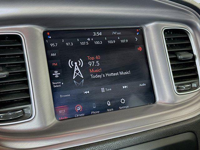 used 2023 Dodge Charger car, priced at $18,997