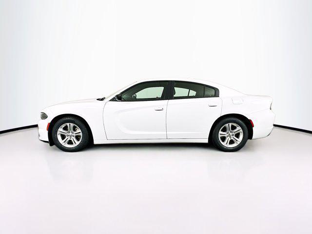 used 2023 Dodge Charger car, priced at $18,997