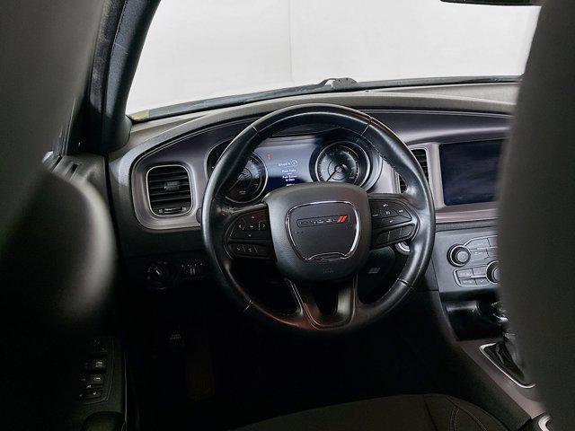 used 2023 Dodge Charger car, priced at $18,997
