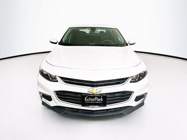 used 2017 Chevrolet Malibu car, priced at $13,499