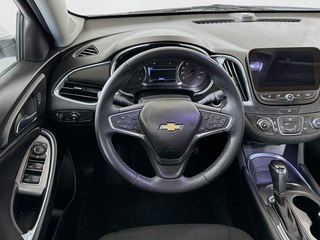 used 2017 Chevrolet Malibu car, priced at $13,499