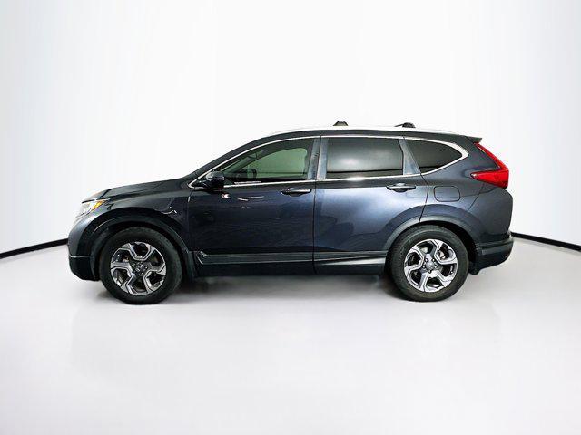 used 2018 Honda CR-V car, priced at $18,999