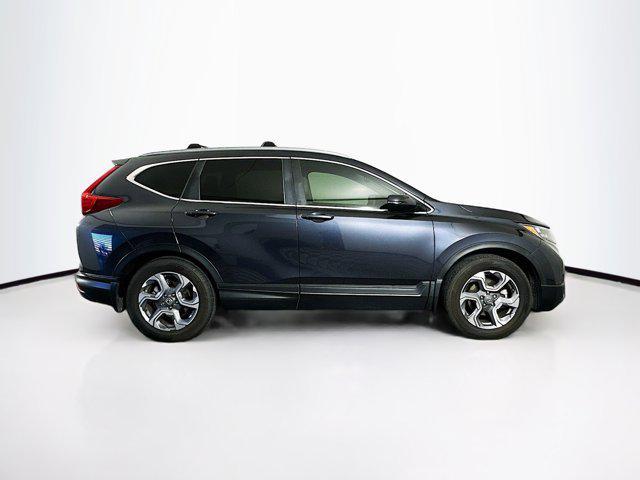 used 2018 Honda CR-V car, priced at $18,999