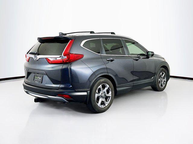 used 2018 Honda CR-V car, priced at $18,999