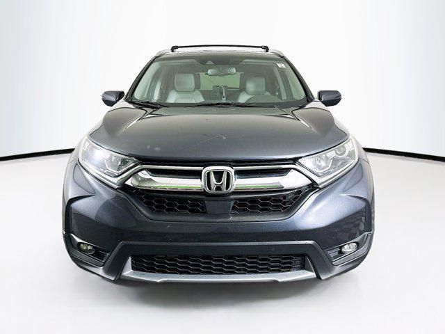 used 2018 Honda CR-V car, priced at $18,999