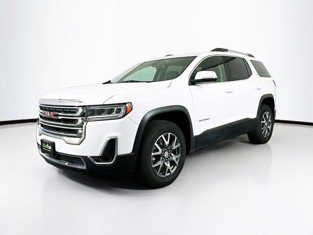used 2023 GMC Acadia car, priced at $25,197