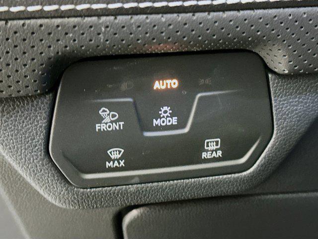 used 2025 Volkswagen Atlas car, priced at $30,997