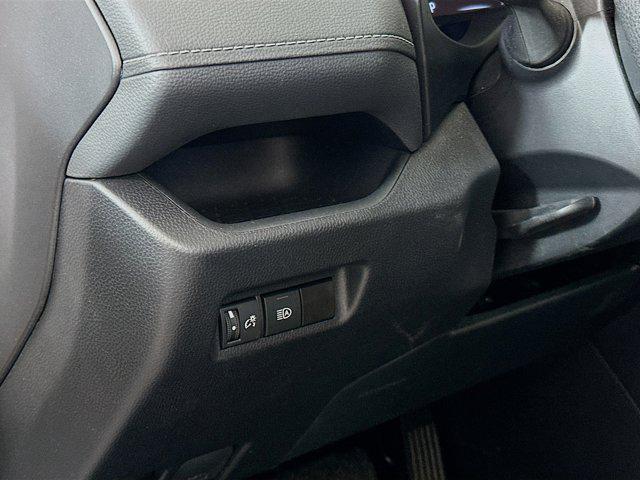 used 2024 Toyota RAV4 car, priced at $24,897