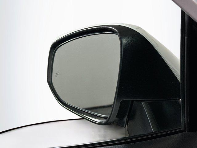 used 2024 Toyota RAV4 car, priced at $24,897