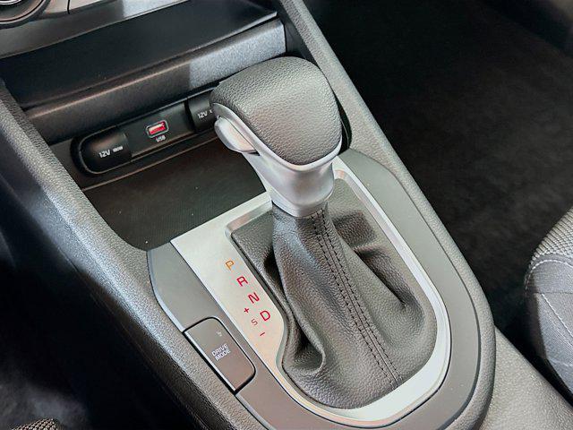 used 2023 Kia Forte car, priced at $17,897