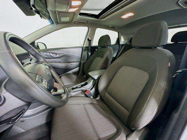 used 2023 Hyundai Kona car, priced at $19,797