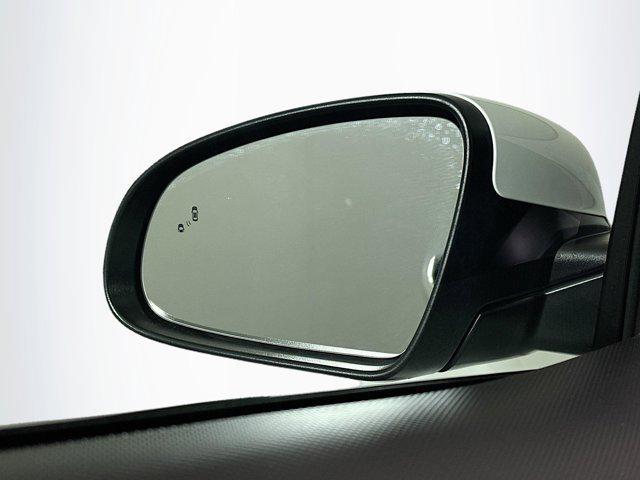 used 2023 Hyundai Kona car, priced at $19,797