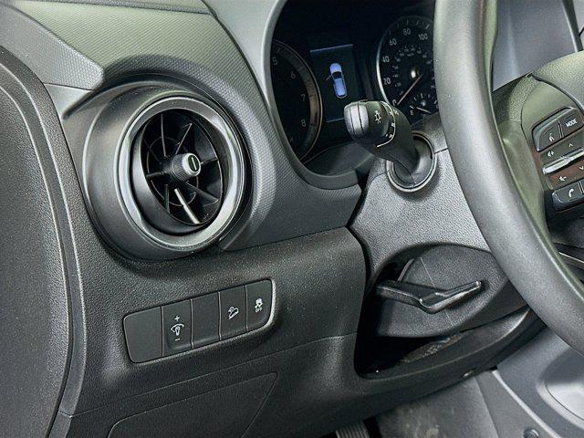 used 2023 Hyundai Kona car, priced at $19,797