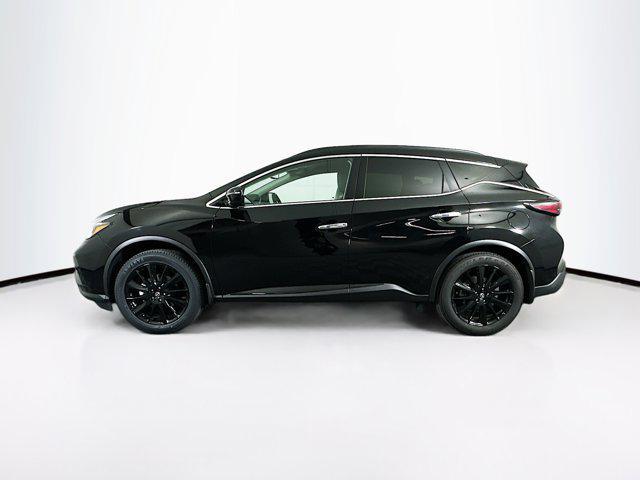 used 2023 Nissan Murano car, priced at $22,989