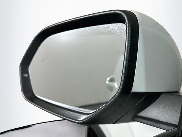 used 2024 Volkswagen Atlas car, priced at $28,597