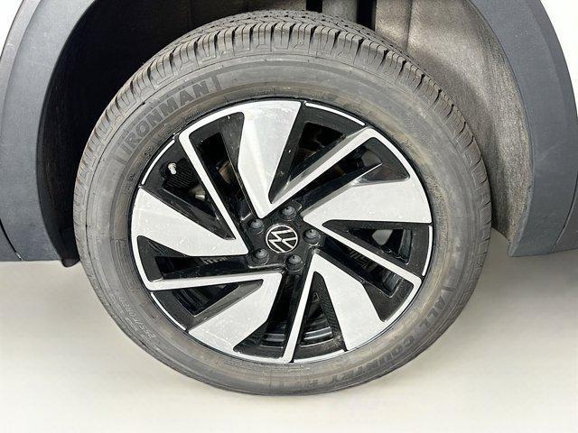used 2024 Volkswagen Atlas car, priced at $28,597