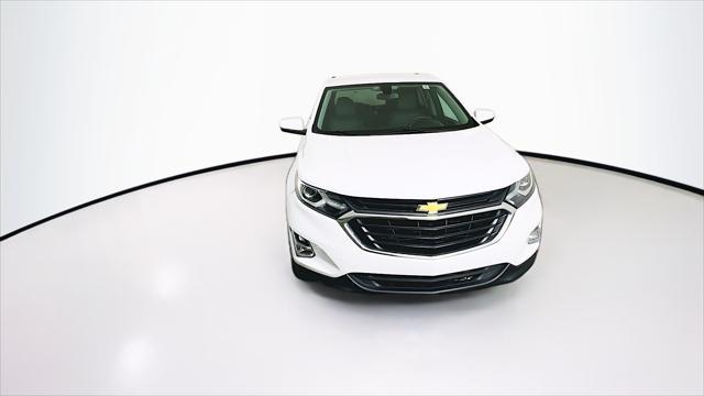 used 2019 Chevrolet Equinox car, priced at $14,699