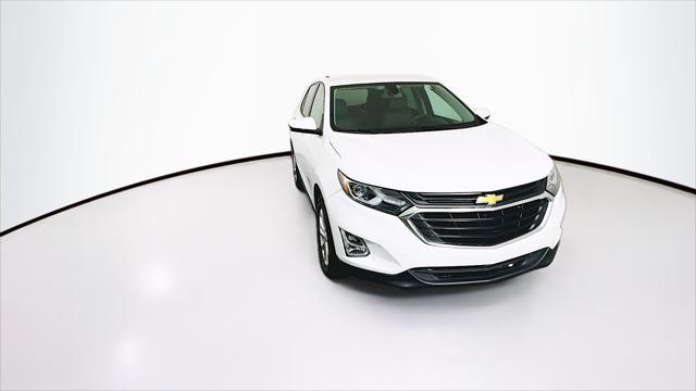 used 2019 Chevrolet Equinox car, priced at $14,699