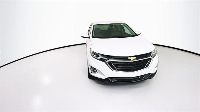 used 2019 Chevrolet Equinox car, priced at $14,699